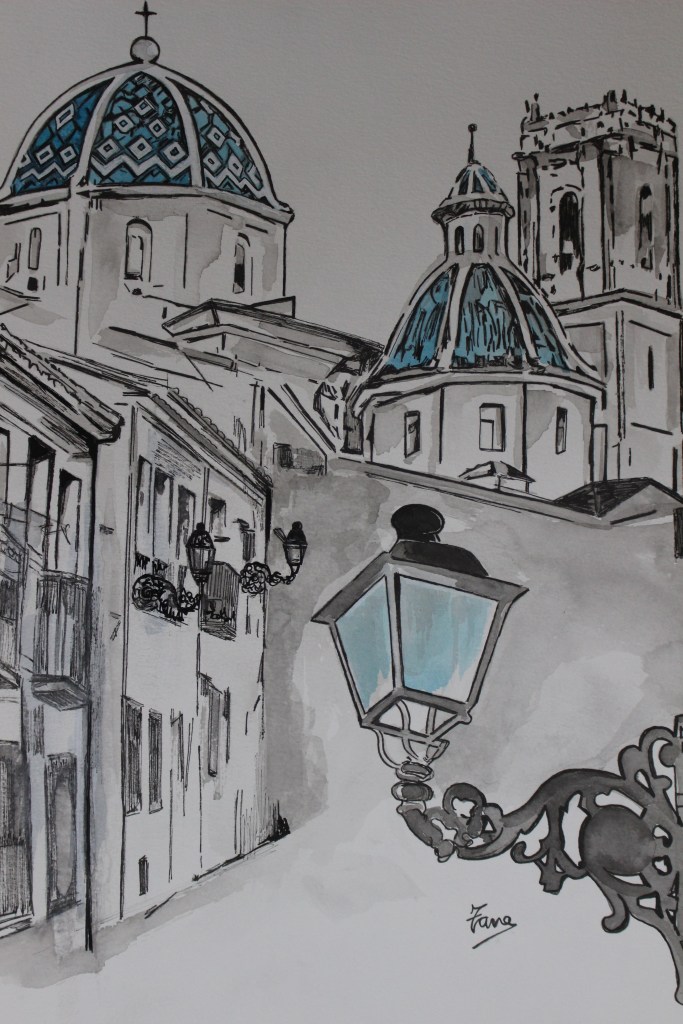 Altea