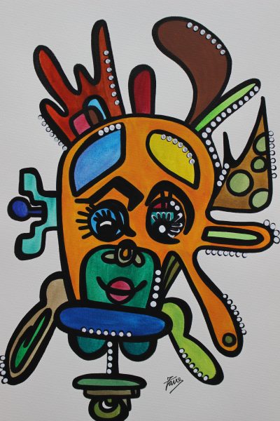 LO QUE A TODOS LES GUSTA