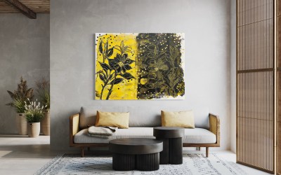 Flores complementarias