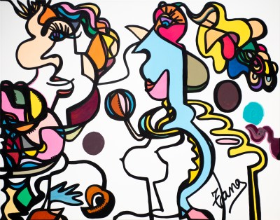 abstract, art, modern, art for sale